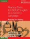 Practice Tests for IGCSE English as a Second Language: Reading and Writing Book 1, with Key (Paperback): Marian Barry, Barbara...