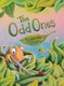 The Odd Ones (Hardcover): Wendy Fedan