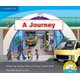 A Journey - Gr R - 3: Reader (Paperback): Kerry Saadien-Raad, Daphne Paizee