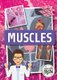 Muscles (Hardcover): Robin Twiddy