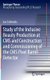 Study of the Inclusive Beauty Production at CMS and Construction and Commissioning of the CMS Pixel Barrel Detector (Hardcover,...