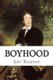 Boyhood - Classic Literature (Paperback): Lev Nikolayevich Tolstoy