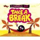 Commas Say Take a Break (Hardcover): Michael Dahl