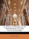 Le Divin, Experiences Et Hypotheses - Etudes Psychologiques (French, Paperback): Marcel Hebert