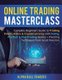 Online Trading Masterclass - Complete Beginners Guide to Trading Stocks, Forex & Cryptocurrency with Swing, Position & Day...