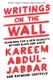 Writings on the Wall - Searching for a New Equality Beyond Black and White (Hardcover): Kareem Abdul-Jabbar, Raymond Obstfeld