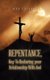 Repentance, Key to Restoring Your Relationship with God (Paperback): Jean Tshibangu