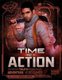 Time for Action - The Inspiring Truth Behind Popular Adventure Video Games (Hardcover): Thomas Kingsley Troupe