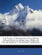 The Taste, a Temperance Tale [with Other Tales in Prose and Verse] by the Author of 'the Father's Message'....