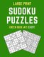 Large Print Sudoku Puzzles Green Book #2 (Easy) - Easy Sudoku Puzzle Book including Instructions and Answer Keys (Paperback):...