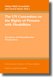 The UN Convention on the Rights of Persons with Disabilities - European and Scandinavian Perspectives (Hardcover): Oddny Mjoell...