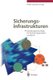 Sicherungsinfrastrukturen (German, Paperback): Volker Hammer