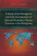 A Study of the Emergence and Early Development of Selected Protestant Chinese Churches in the Philippines (Paperback): Jean...