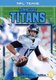 Tennessee Titans (Hardcover): Kenny Abdo