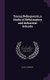 Young Delinquents; a Study of Reformatory and Industrial Schools (Hardcover): Mary G. Barnett
