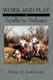 Work and Play in Southern Indiana (Paperback): Daniel D. Scherschel