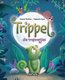 Trippel die Trapsoetjies (Paperback): Stephanie Jayne
