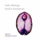 Faith Wilding's Fearful Symmetries (Paperback): Shannon R Stratton