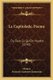 La Capitolade, Poeme - Ou Tout Ce Qu'On Voudra (1745) (Paperback): Momus, Francois-Zacharie Quinsonas