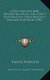 A New and Accurate Description of All the Direct and Principal Cross Roads in England and Wales (1781) (Hardcover): Daniel...