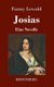 Josias - Eine Novelle (German, Hardcover): Fanny Lewald