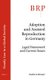 Adoption and Assisted Reproduction in Germany - Legal Framework and Current Issues (Paperback): Saskia Lettmaier