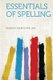 Essentials of Spelling (Paperback): Pearson Henry Carr 1871-