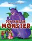 Don't Feed the Monster (Paperback): Jessika, Robert