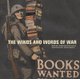 The Winds and Words of War - World War I Posters and Prints from the San Antonio Public Library Collection (Paperback): Allison...