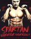Spartan Warrior Workout - Get Action Movie Ripped in 30 Days (Paperback): Dave Randolph