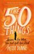 The 50 Things - Lessons for When You Feel Lost, Love Dad (Paperback): Peter Dunne