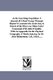 Arctic Searching Expedition - A Journal of A Boat-Voyage Through Rupert'S Land and the Arctic Sea, in Search of the...