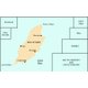 Imray Chart Y70 Isle of Man 2006 (Sheet map, folded, Revised edition): Imray