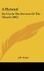 A Hymnal - For Use in the Services of the Church (1862) (Hardcover): J.B. Trend