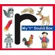 My 'r' Sound Box (Hardcover): Jane Belk Moncure