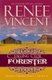 Falling For Forester (Mavericks of Meeteetse, Book 3 - Cole & Crys) (Paperback): Renee Vincent