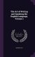 The Art of Writing and Speaking the English Language, Volume 1 (Hardcover): Sherwin Cody