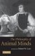 The Philosophy of Animal Minds (Hardcover): Robert W. Lurz