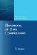 Handbook of Data Compression (Hardcover, 5th ed. 2010): David Salomon