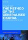The Method of the Generalised Eikonal - New Approaches in the Diffraction Theory (Hardcover, Digital original): Michael V Vesnik