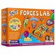 Galt Forces Lab: