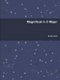 Magnificat in C Major (Latin, Paperback): Scott Farrell