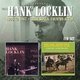 Hank Locklin - 1955 to 1967/Irish Songs, Country Style (CD): Hank Locklin