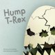 Hump T-Rex (Paperback): Simon Gaffney