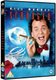 Scrooged (English & Foreign language, DVD): Bill Murray, John Forsythe, Carol Kane, David Johansen, Karen Allen, Bobcat...