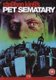 Pet Semetary (DVD): Steven King