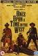 Once Upon A Time In The West - Special Collector's Edition (DVD): Claudia Cardinale, Henry Fonda, Jason Robards, Charles...