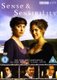 Sense & Sensibility (DVD): David Morrisey, Janet McTeer