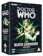 Doctor Who: The Black Guardian Trilogy (DVD, Boxed set): Peter Davison, Janet Fielding, Mark Strickson, Nicholas Courtney,...