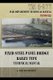 Fixed Steel Panel Bridge Bailey Type - TM 5-277 (Paperback): War Department